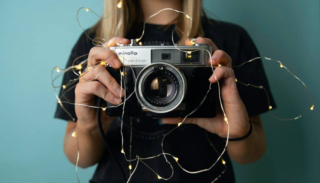 15 idees de cadeau pour faire plaisir a un photographe